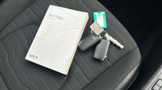 Kia Sportage 1.6T GDi 48V ISG 3 5dr DCT Petrol Estate